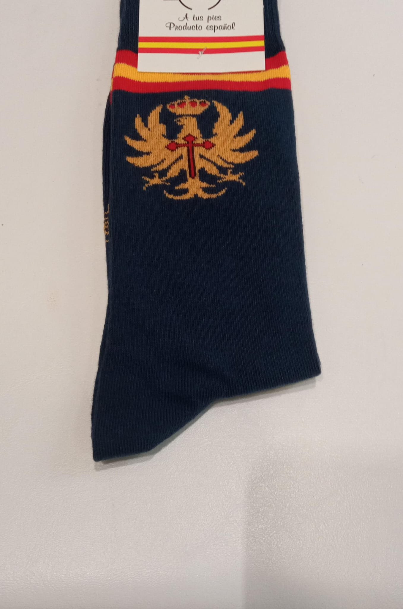 Calcetines Ejercito de Tierra