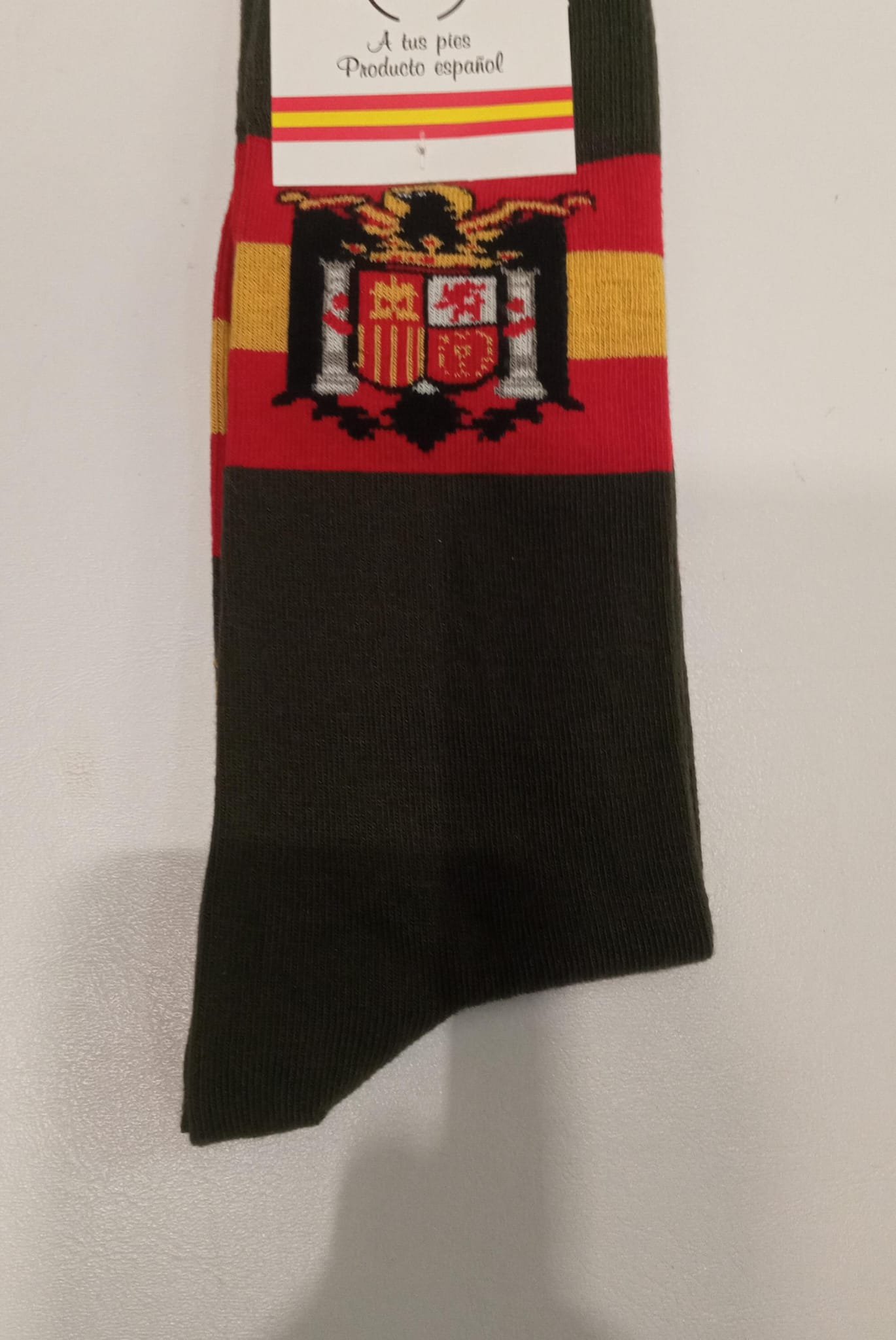Calcetines Águila de San Juan