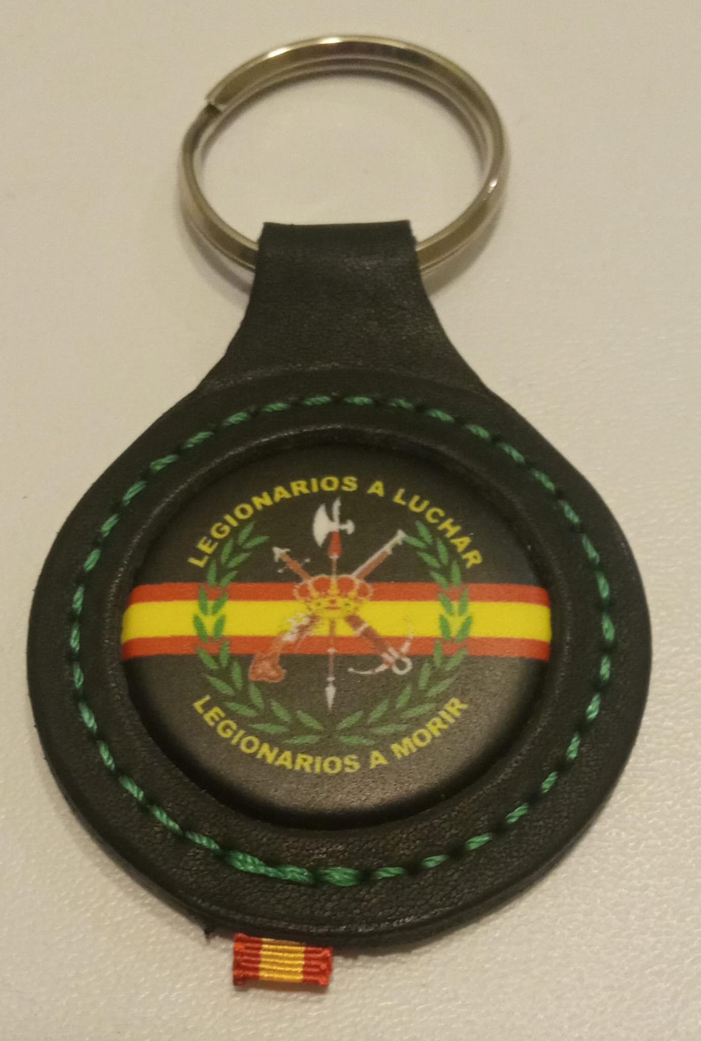 Llavero Legión