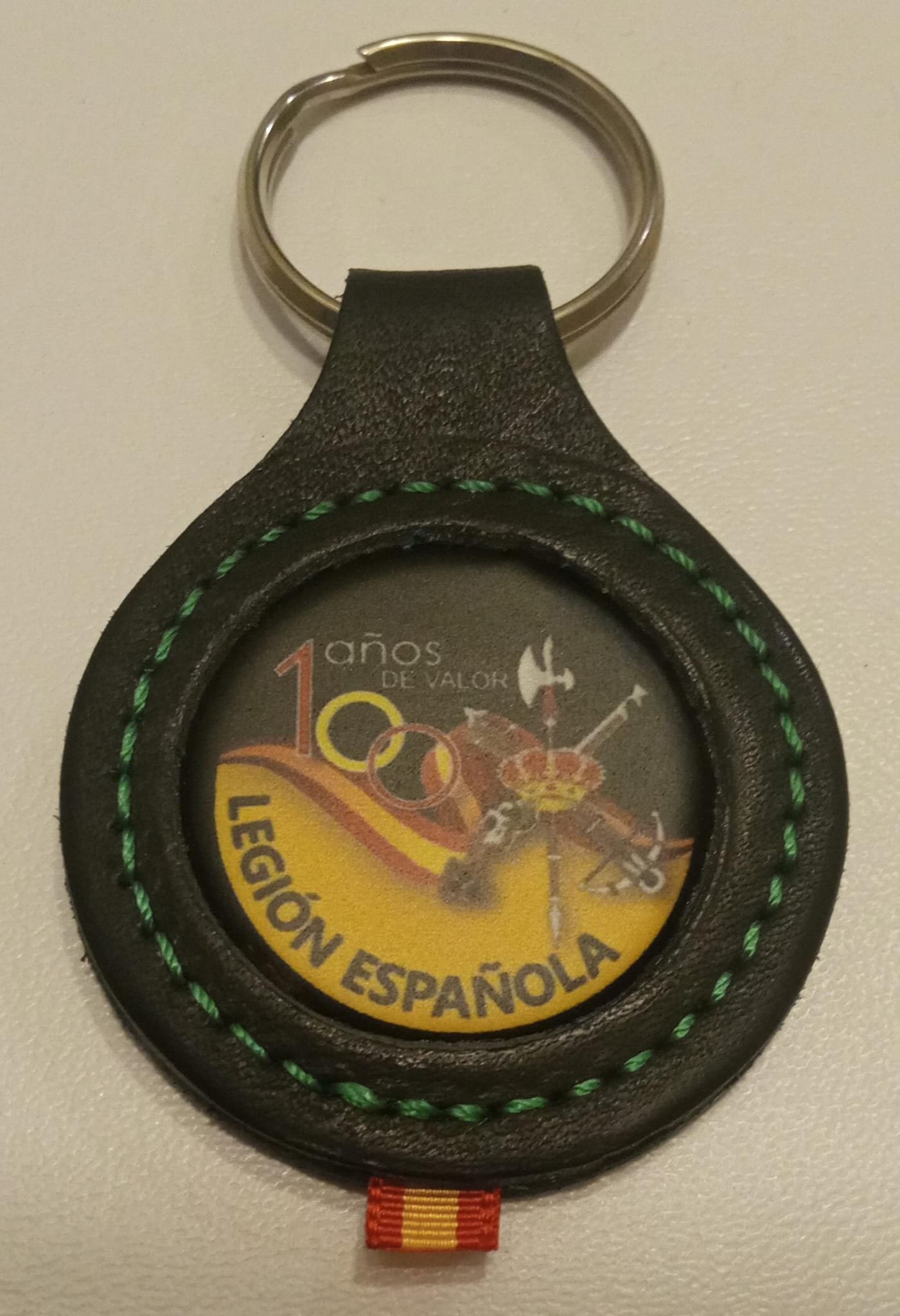 Llavero Legión