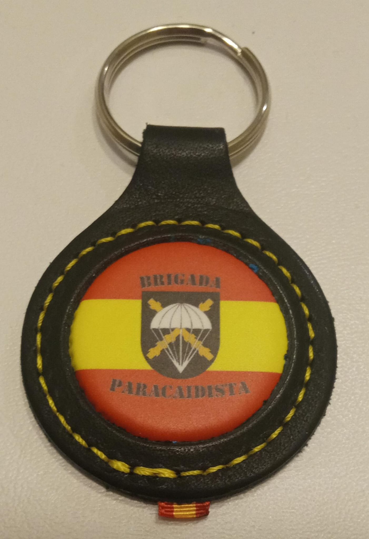 Llavero BRIPAC