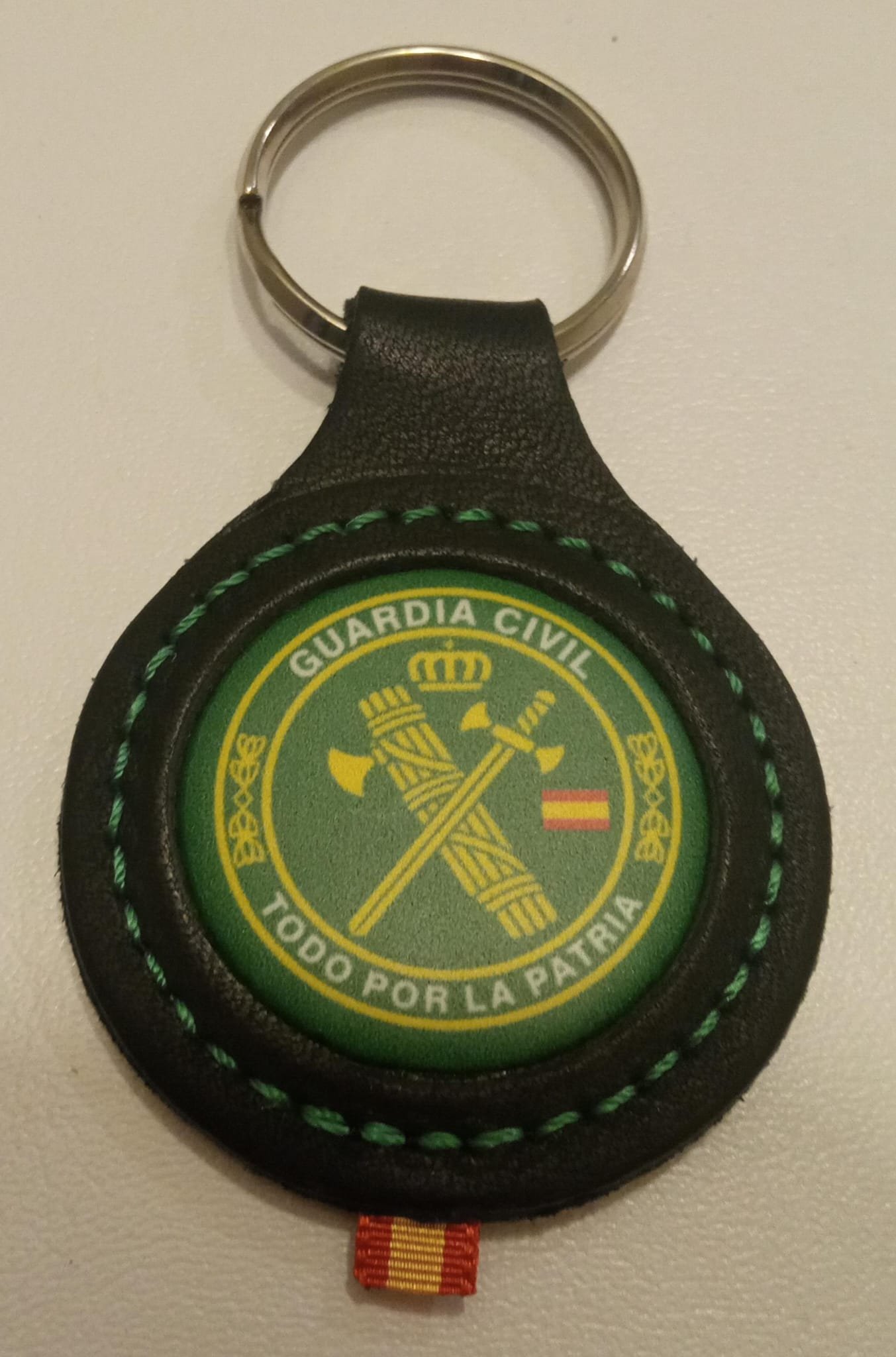 Llavero Guardia Civil