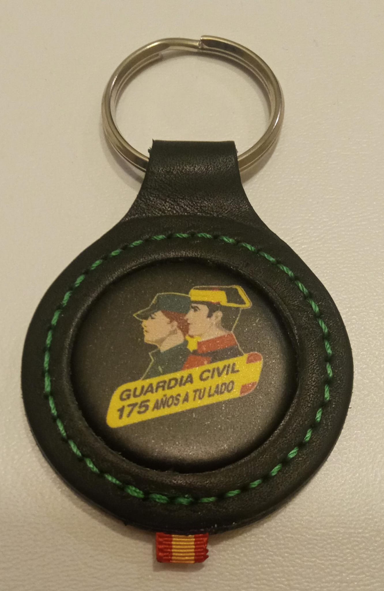 Llavero Guardia Civil
