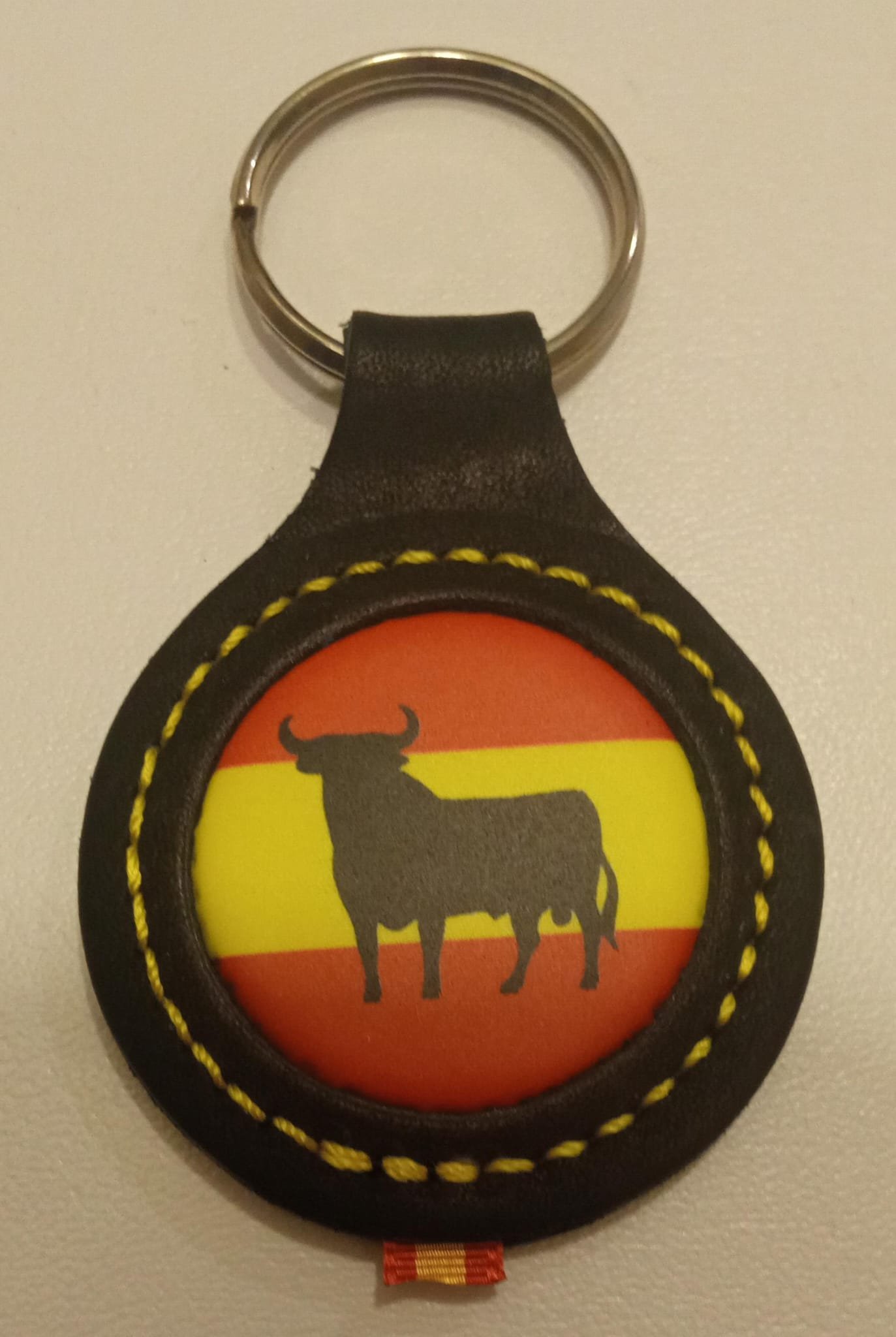 Llavero Toro