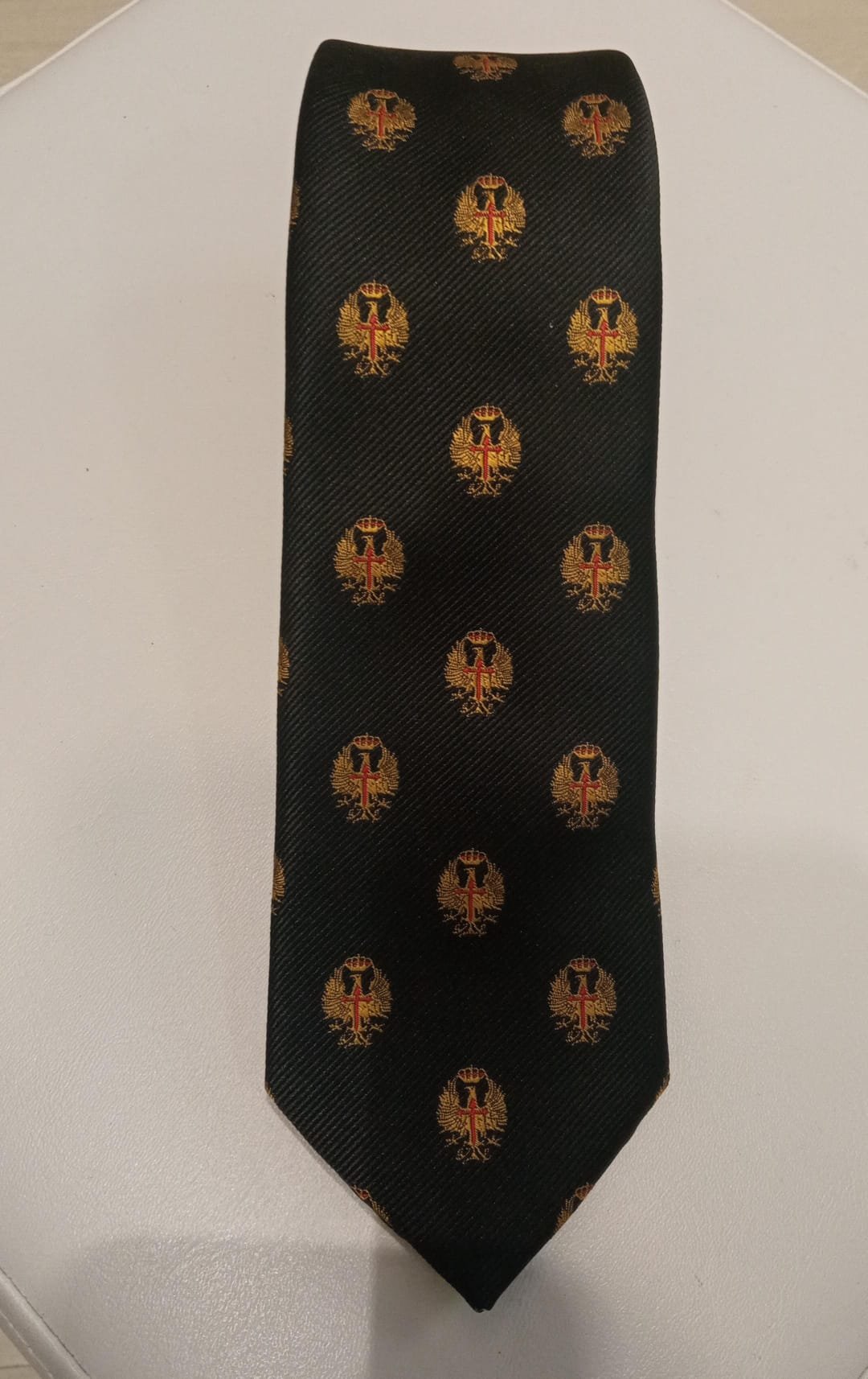 Corbata Negra Ejército de Tierra